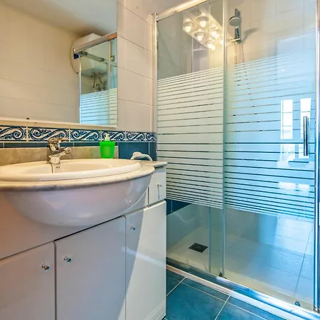 Apartament Casa Oliva Cotillo Zewnętrze zdjęcie