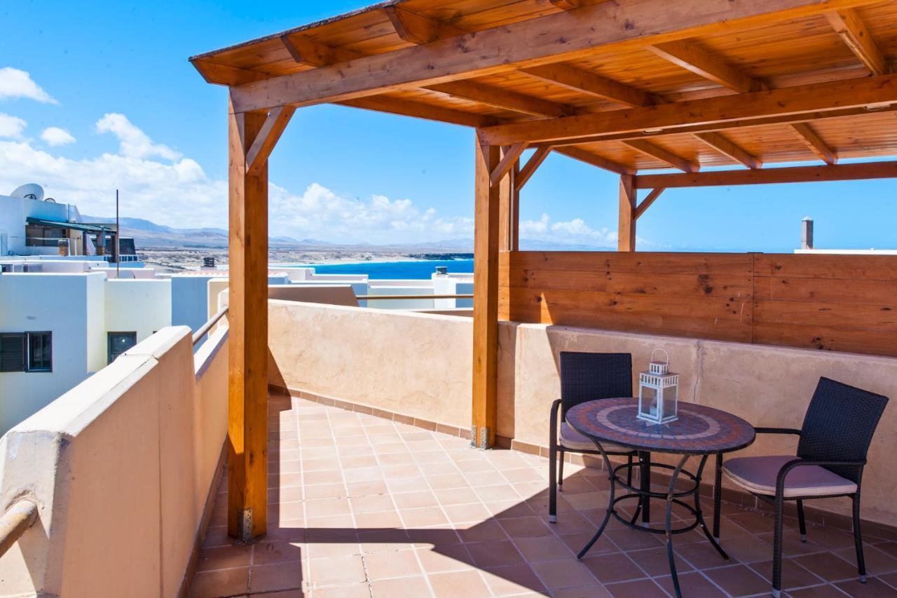 Casa Oliva * El Cotillo (Fuerteventura)