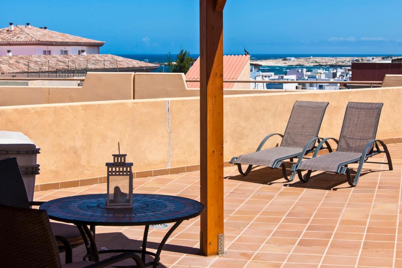 Casa Oliva El Cotillo (Fuerteventura)