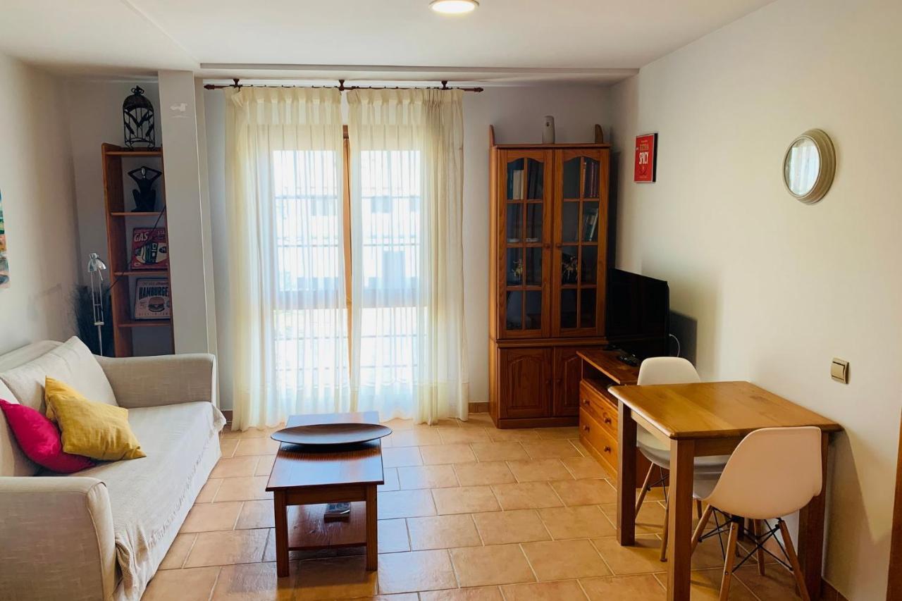 Casa Oliva Apartment El Cotillo (Fuerteventura)
