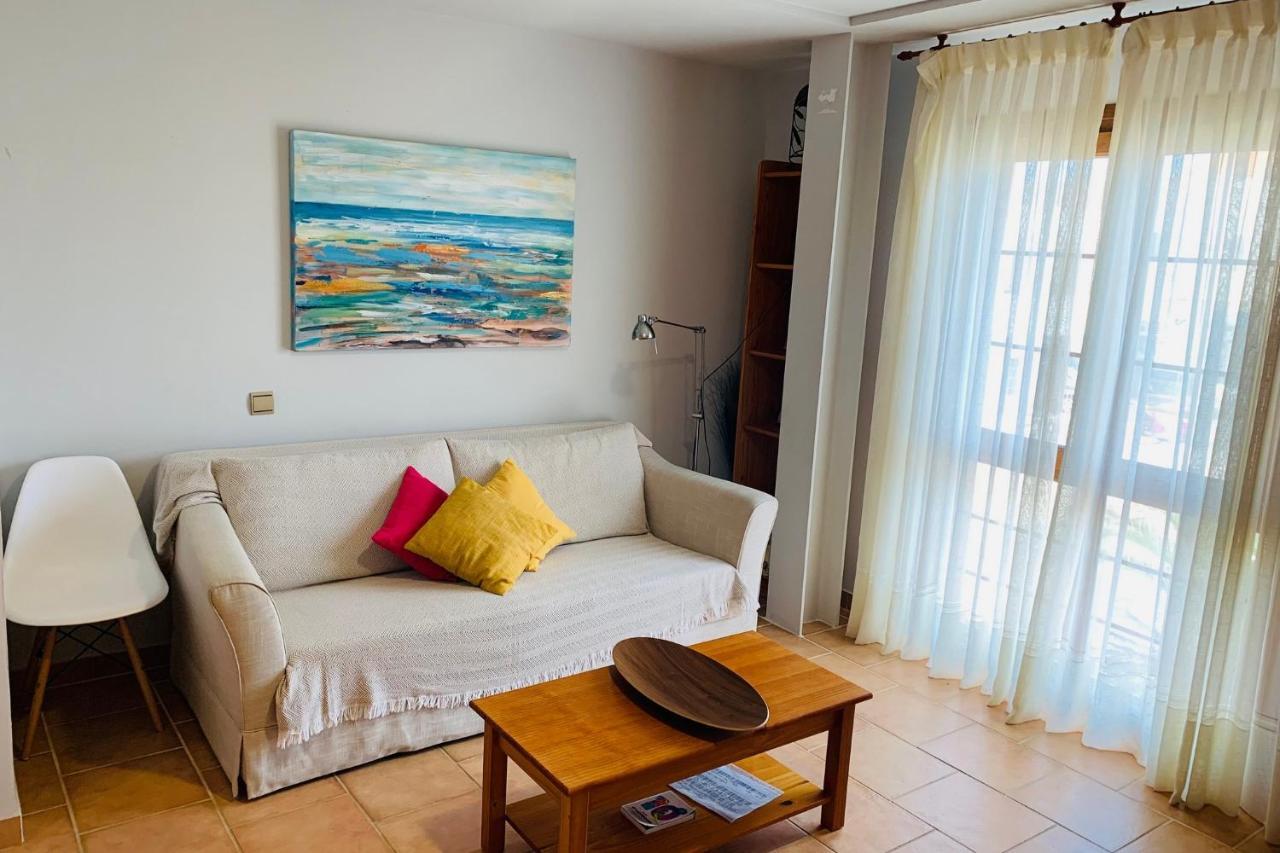 Apartment Casa Oliva El Cotillo (Fuerteventura)
